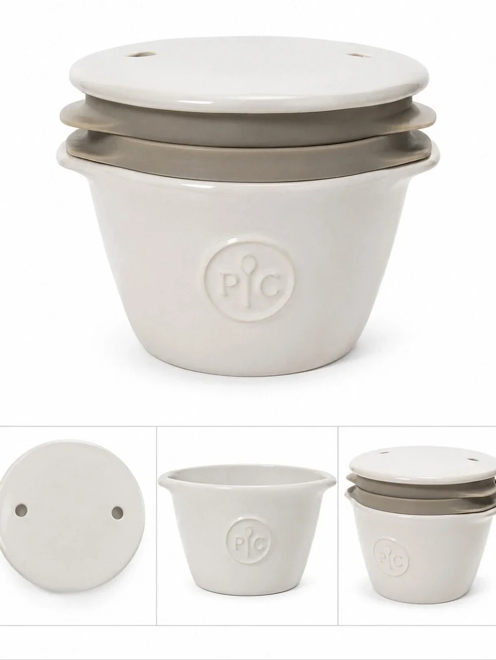 Pampered Chef Breakfast Sandwhich Maker